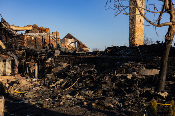 24/7 Emergency Soot Cleanup experts in Saint Croix Falls, WI