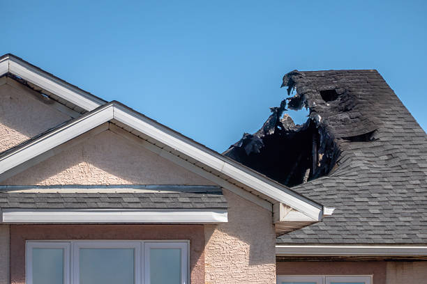 Licensed Soot Cleanup service in Saint Croix Falls, WI - Fire Damage Biloxi